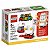LEGO SUPER MARIO DE FOGO - POWER UP 71370 - Imagem 1