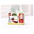 LEGO SUPER MARIO DE FOGO - POWER UP 71370 - Imagem 4