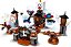 LEGO MARIO REI BU E O PATIO MAL-ASSOMBRADO - EXPANSAO 71377 - Imagem 4