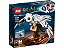 LEGO HARRY POTTER HEDWIG 75979 - Imagem 1