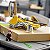 LEGO STAR WARS INTERCEPTOR JEDI DE ANAKIN 75281 - Imagem 4