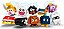 LEGO SUPER MARIO MINI FIGURAS DE PERSONAGENS SUPRESA - 71361 - Imagem 4