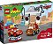 LEGO DUPLO DIA DA CORRIDA DE RELAMPAGO MCQUEEN - 10924 - Imagem 1