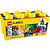 Lego Classic Caixa Media De Peças Criativas - 10696 - Imagem 1