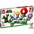 LEGO SUPER MARIO CAÇA AO TESOURO DE TOAD - EXPANSAO 71368 - Imagem 1