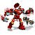 Lego Marvel Avengers - Hulkbuster Contra Agente AIM - 76164 - Imagem 5