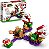 LEGO SUPER MARIO O DESAFIO DAS PLANTAS PIRANHAS - EXPANSAO 71382 - Imagem 1