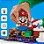 LEGO SUPER MARIO O DESAFIO DAS PLANTAS PIRANHAS - EXPANSAO 71382 - Imagem 4