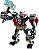 LEGO MARVEL ARMADURA ROBO DE THOR 76169 - Imagem 3