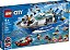 LEGO CITY BARCO DA PATRULHA DA POLICIA 60277 - Imagem 1