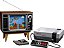 LEGO SUPER MARIO NINTENDO ENTERTAINMENT SYSTEM LEAF 71374 - Imagem 3