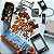 LEGO SUPER MARIO NINTENDO ENTERTAINMENT SYSTEM LEAF 71374 - Imagem 4