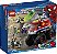 LEGO SPIDER MAN CAMINHAO GIGANTE DE HOMEM-ARANHA VS. MYSTERIO 76174 - Imagem 6