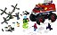 LEGO SPIDER MAN CAMINHAO GIGANTE DE HOMEM-ARANHA VS. MYSTERIO 76174 - Imagem 2