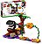 LEGO SUPER MARIO CONFRONTO NA SELVA COM CHOMP CHOMP - EXPANSAO 71381 - Imagem 1