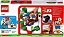LEGO SUPER MARIO CONFRONTO NA SELVA COM CHOMP CHOMP - EXPANSAO 71381 - Imagem 2