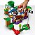 LEGO SUPER MARIO CONFRONTO NA SELVA COM CHOMP CHOMP - EXPANSAO 71381 - Imagem 3