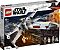 LEGO STAR WARS O X-WING FIGHTER DE LUKE SKYWALKER 75301 - Imagem 1