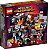 LEGO MINECRAFT THE REDSTONE BATTLE 21163 - Imagem 2