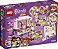 LEGO FRIENDS CAFE DO PARQUE DE HEARTLAKE CITY 41426 - Imagem 2