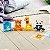 LEGO DUPLO TREM DE ANIMAIS 10955 - Imagem 5