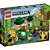 LEGO Minecraft A FAZENDA DAS ABELHAS 21165 - Imagem 1