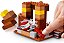 LEGO Minecraft O POSTO COMERCIAL 21167 - Imagem 5