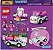 LEGO Friends CABELEIREIRO MOVEL PARA GATOS 41439 - Imagem 2