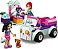 LEGO Friends CABELEIREIRO MOVEL PARA GATOS 41439 - Imagem 3