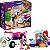 LEGO Friends CABELEIREIRO MOVEL PARA GATOS 41439 - Imagem 1
