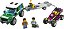 LEGO City TRANSPORTADOR DE BUGGY DE CORRIDA 60288 - Imagem 3