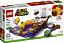 LEGO SUPER MARIO O PANTANO VENENOSO DE WIGGLER - EXPANSAO 71383 - Imagem 1