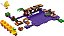 LEGO SUPER MARIO O PANTANO VENENOSO DE WIGGLER - EXPANSAO 71383 - Imagem 3