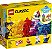 LEGO CLASSIC BLOCOS TRANSPARENTES CRIATIVOS 11013 - Imagem 1