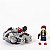 LEGO STAR WARS MICROFIGHTER MILLENNIUM FALCON 75295 - Imagem 5