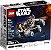 LEGO STAR WARS MICROFIGHTER MILLENNIUM FALCON 75295 - Imagem 1