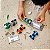 LEGO CREATOR TRANSPORTADOR DE CARROS DE CORRIDA 31113 - Imagem 5