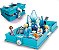 LEGO DISNEY O LIVRO DE AVENTURAS DE ELSA E NOKK 43189 - Imagem 3