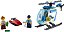 LEGO CITY HELICOPTERO DA POLICIA 60275 - Imagem 3