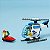 LEGO CITY HELICOPTERO DA POLICIA 60275 - Imagem 5