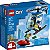 LEGO CITY HELICOPTERO DA POLICIA 60275 - Imagem 1