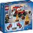 LEGO CITY JIPE DE ASSISTENCIA DOS BOMBEIROS 60279 - Imagem 2