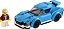 LEGO CITY LEGO CITY CARRO ESPORTIVO 60285 - Imagem 3