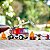 LEGO CITY CAMINHAO DOS BOMBEIROS COM ESCADA 60280 - Imagem 5