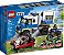 LEGO CITY TRANSPORTE DE PRISIONEIROS DA POLICIA 60276 - Imagem 1