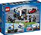 LEGO CITY TRANSPORTE DE PRISIONEIROS DA POLICIA 60276 - Imagem 2