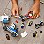 LEGO CITY TRANSPORTE DE PRISIONEIROS DA POLICIA 60276 - Imagem 5