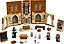 LEGO HARRY POTTER MOMENTO HOGWARTS: AULA DE TRANSFIGURACAO 76382 - Imagem 2