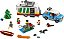 LEGO CREATOR FERIAS EM FAMILIA NO TRAILER 31108 - Imagem 3