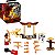 LEGO NINJAGO CONJUNTO DE COMBATE EPICO KAI VS SKULKIN 71730 - Imagem 5